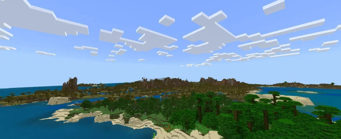 The best features in the 1.21.80 update for Minecraft Bedrock