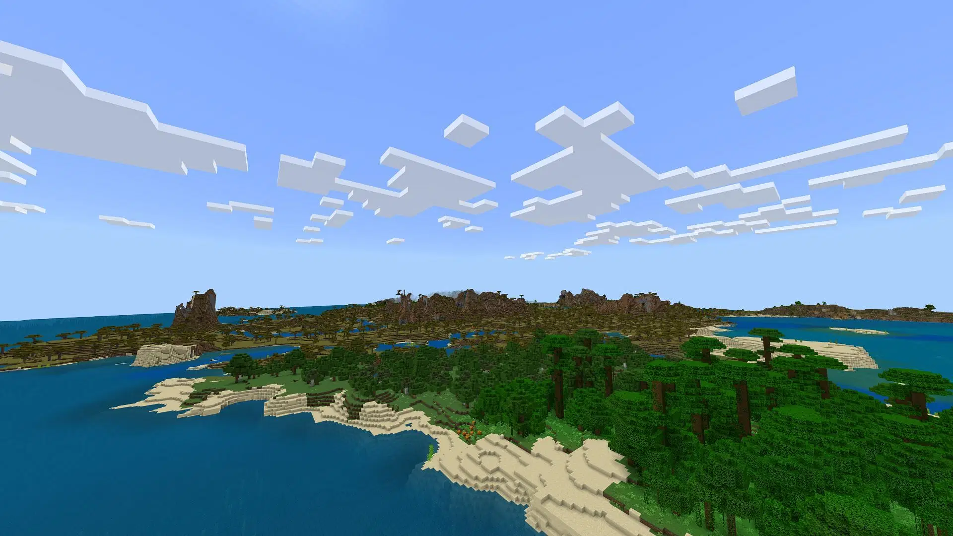 The best features in the 1.21.80 update for Minecraft Bedrock