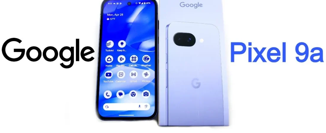 Google Pixel 9a Review: The Best Mid-Range Phone of 2025?