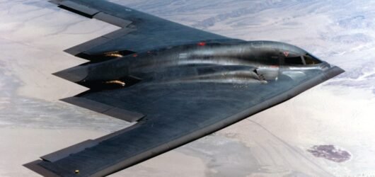 B-2 Bomber: What makes it so Special& That except US no other Country could build to